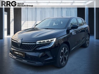 Renault Austral 1.3 TCe 140 Mild-Hybrid - Automatik