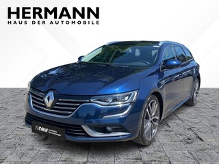 Renault Talisman Grandtour Intens ENERGY dCi 160 EDC