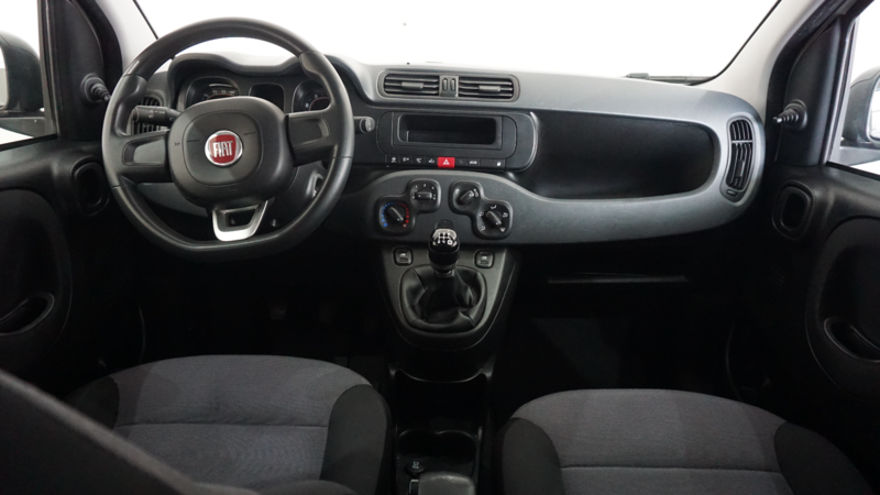 FIAT Panda 0 — imagine 3