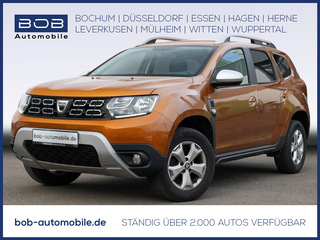 Dacia Duster SCe 115 LPG Comfort 2WD - Kamera SHZ Navi