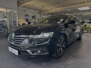 Renault Talisman Grandtour INITIALE PARIS BLUE dCi 200PS