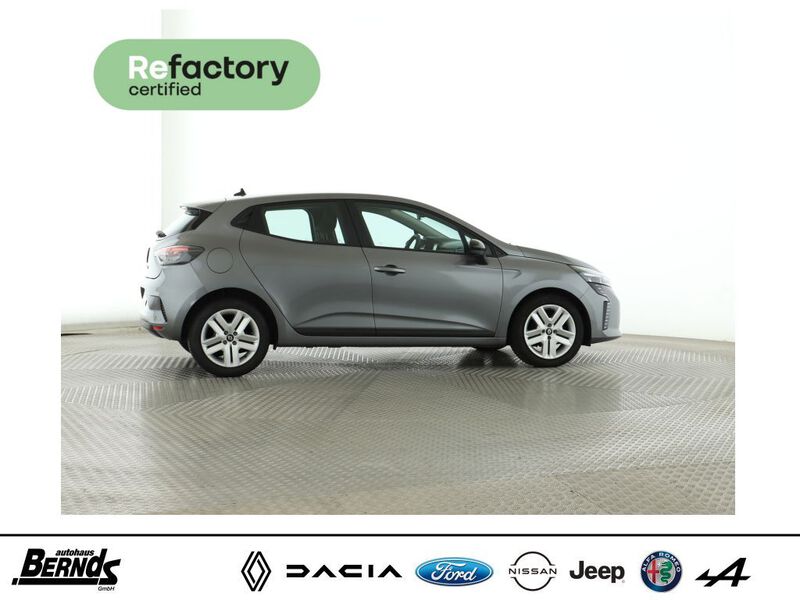 Fahrzeugabbildung Clio SCe 65 49kW/67PS Bild 276 von 424
