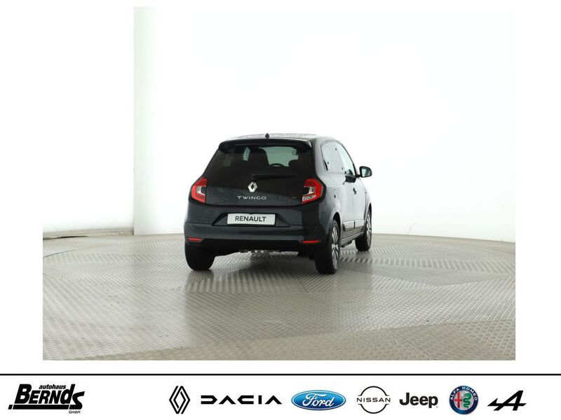 Renault Twingo E-Tech