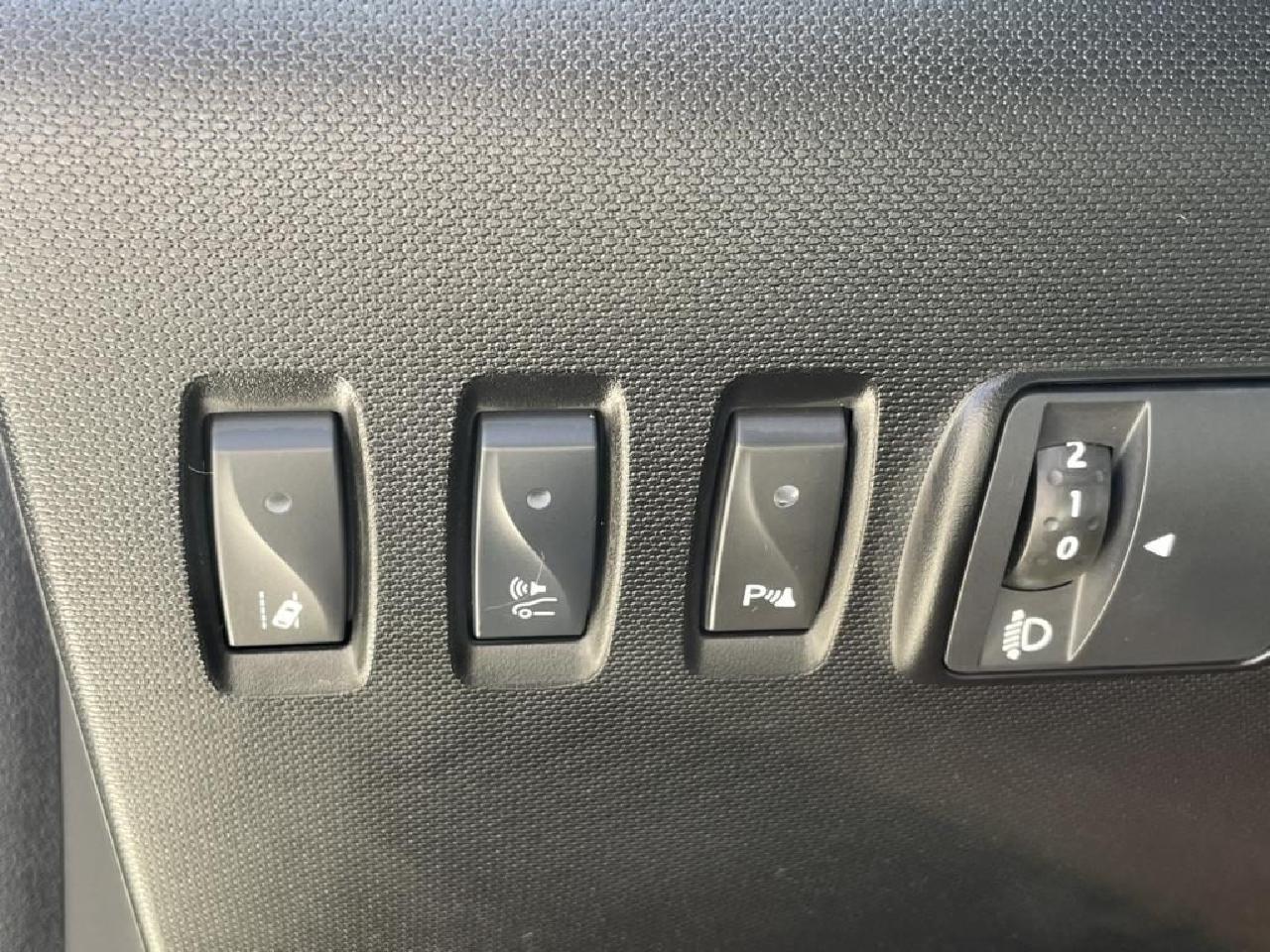Renault Twingo – Bild 14