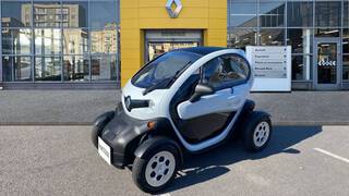 RENAULT TWIZY CARGO