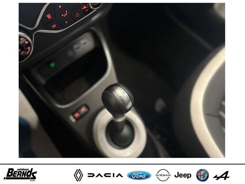 Fahrzeugabbildung Twingo E-Tech 100% el. 60kW/82PS Bild 66 von 423