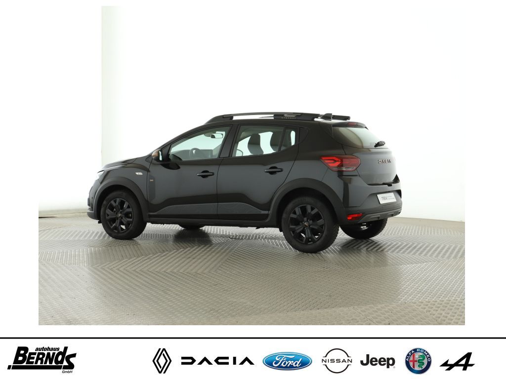 Dacia Sandero – Bild 11