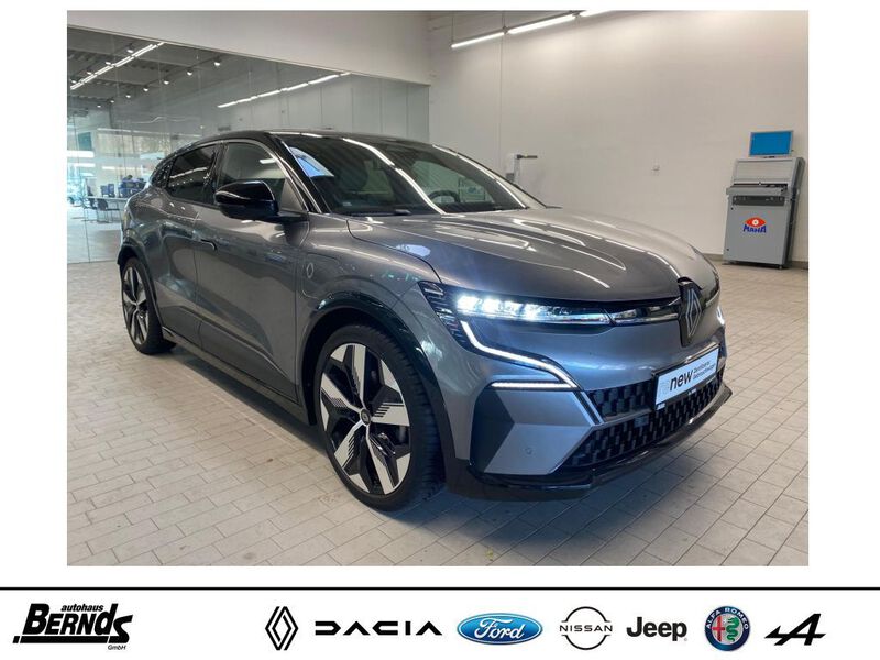 Fahrzeugabbildung Megane E-Tech EV60 220HP Optimum Charge Bild 48 von 422