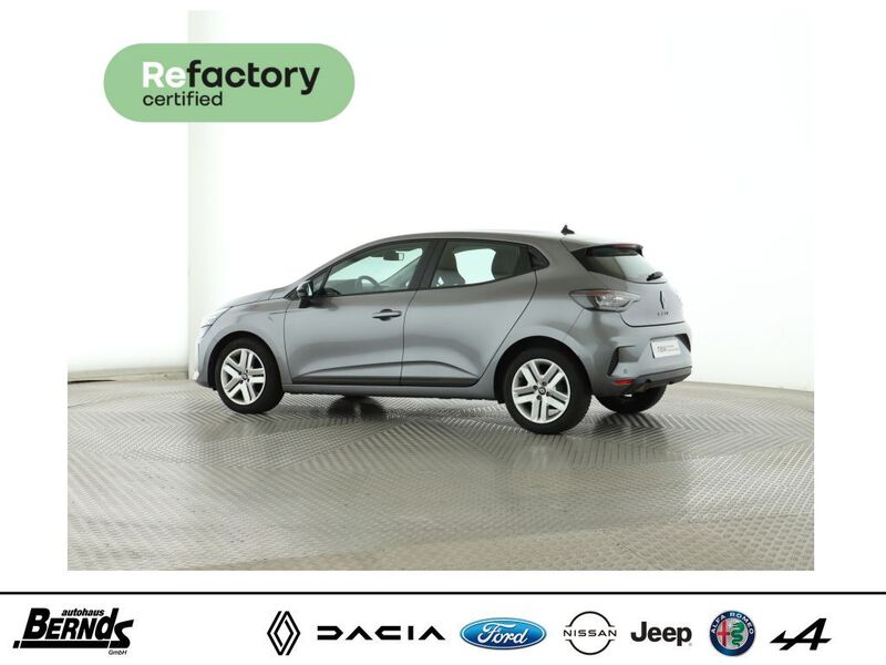 Fahrzeugabbildung Clio SCe 65 Bild 308 von 424