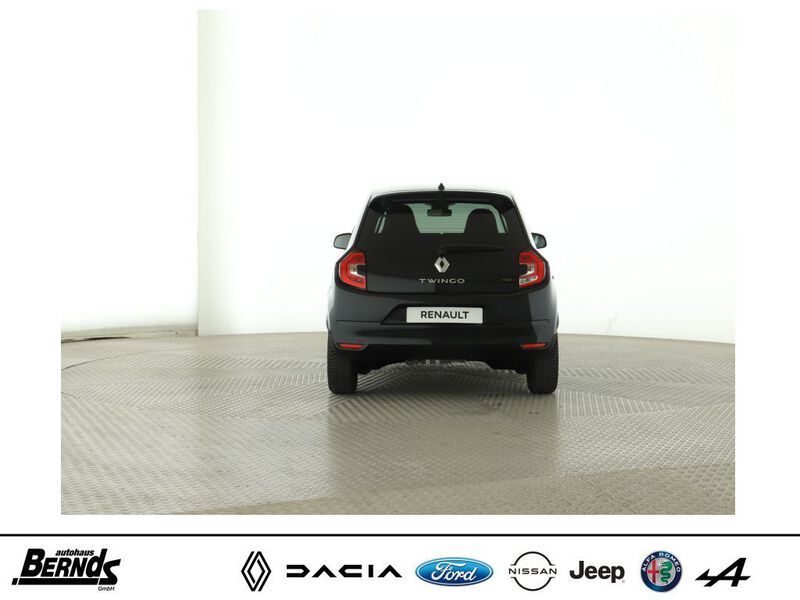 Fahrzeugabbildung Twingo E-Tech 100% el. 60kW/82PS Bild 217 von 423