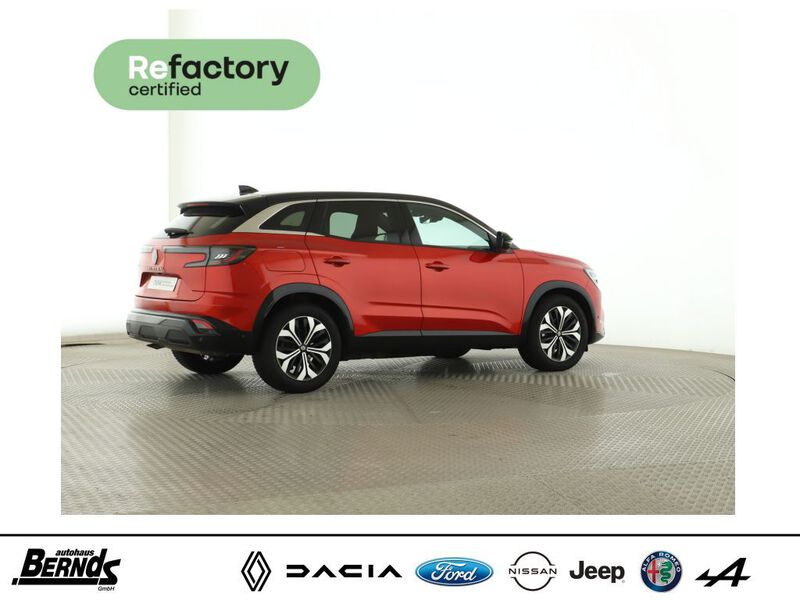 Fahrzeugabbildung Austral Mild Hybrid 160 Automatik 116kw/158PS Bild 51 von 422