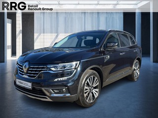 Renault Koleos 2.0 DCI Initiale Paris