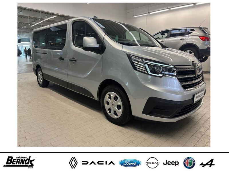 Renault Grand Trafic