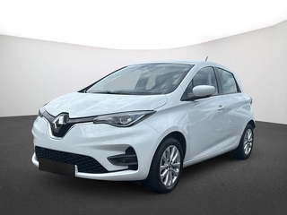 Renault Zoe R110 Experience R110/Z.E. 50 (Miet-Batterie)