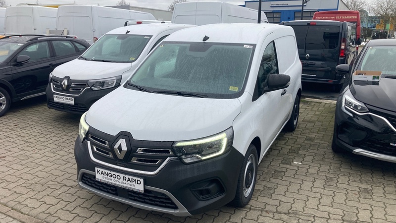 Renault Kangoo