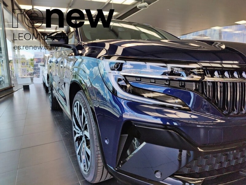Renault Espace