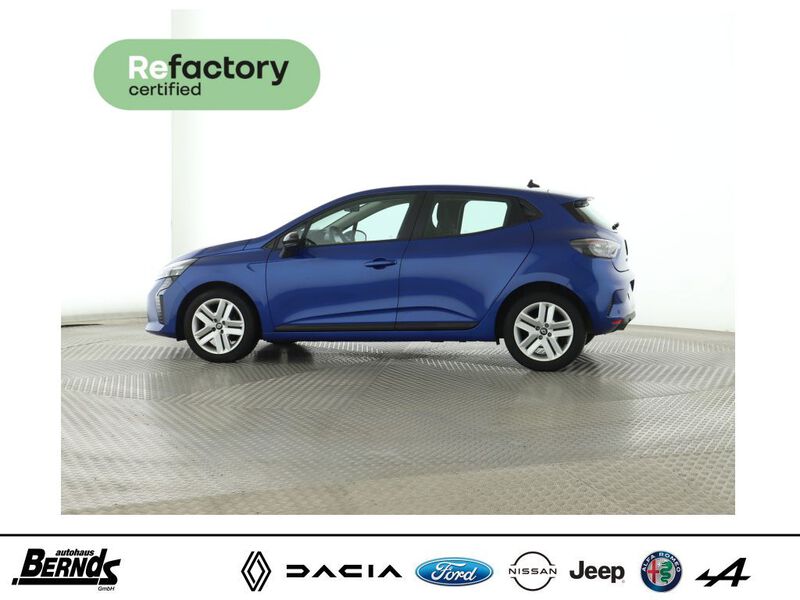Fahrzeugabbildung Clio SCe 65 49kW/67PS Bild 164 von 424