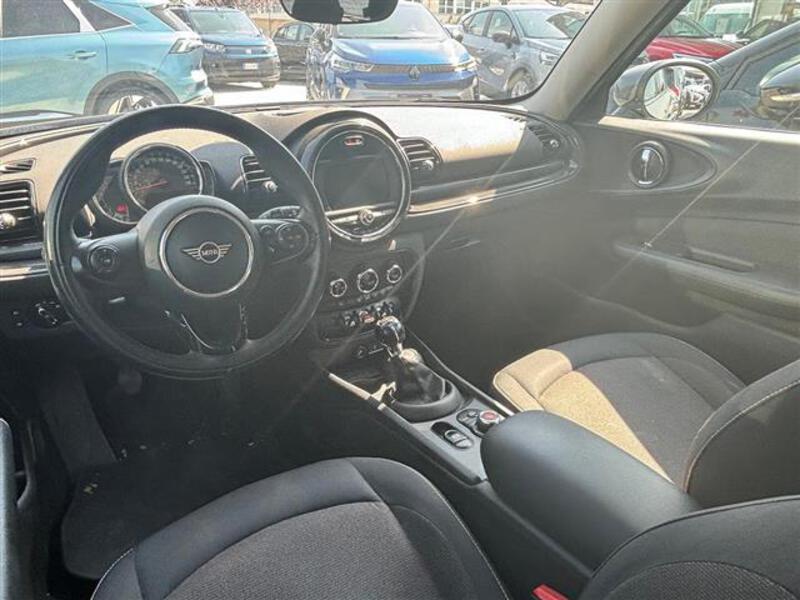 Mini