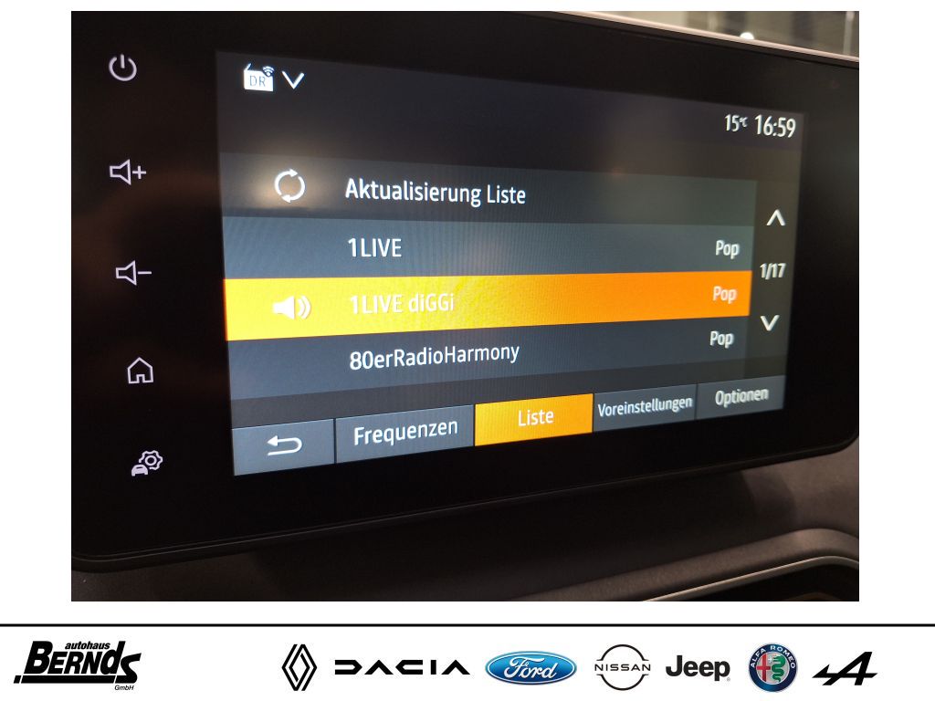 Dacia Sandero – Bild 15