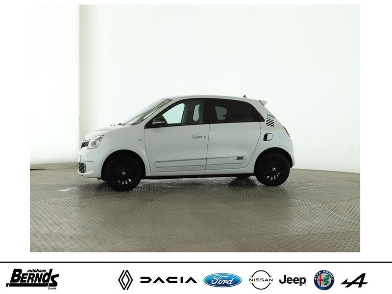 Fahrzeugabbildung Twingo SCe 65 Start & Stop 45kw/65PS Bild 135 von 424