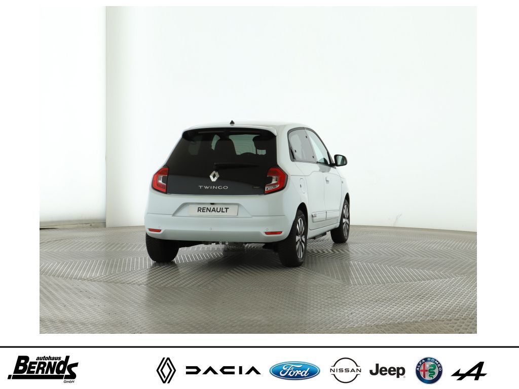 Renault Twingo E-Tech – Bild 26