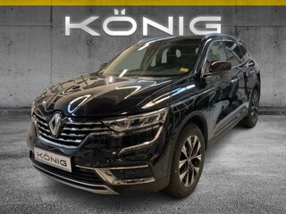 Renault Koleos II 1.3 TCe 160 Techno Automatik - Navi