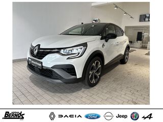 Renault Captur R.S. Line - TCe140 Mild Hybrid 103kw/140PS