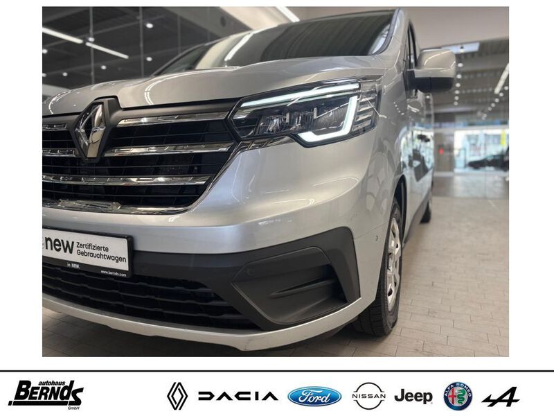 Renault Grand Trafic