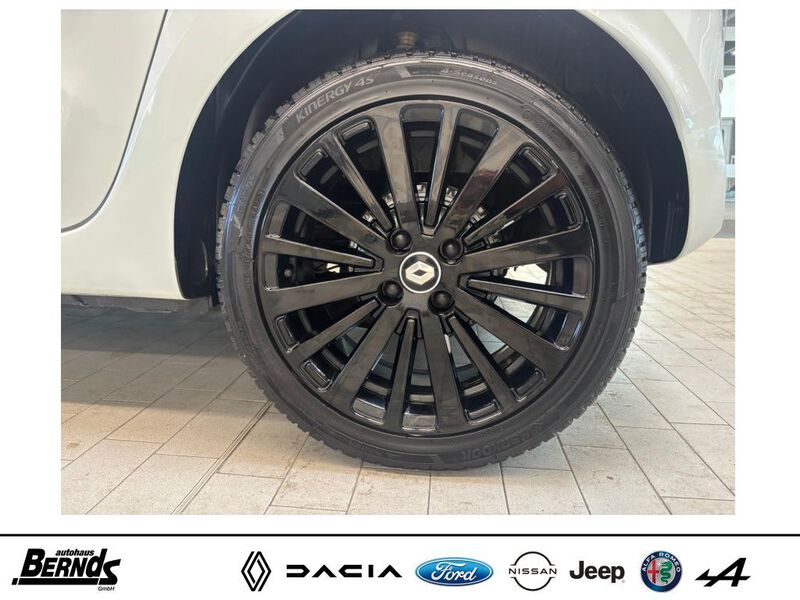 Fahrzeugabbildung Twingo SCe 65 Start & Stop 45kw/65PS Bild 333 von 424