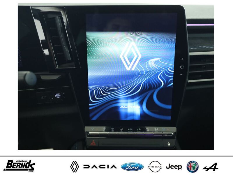 Fahrzeugabbildung Austral Mild Hybrid 160 Automatik Bild 409 von 422
