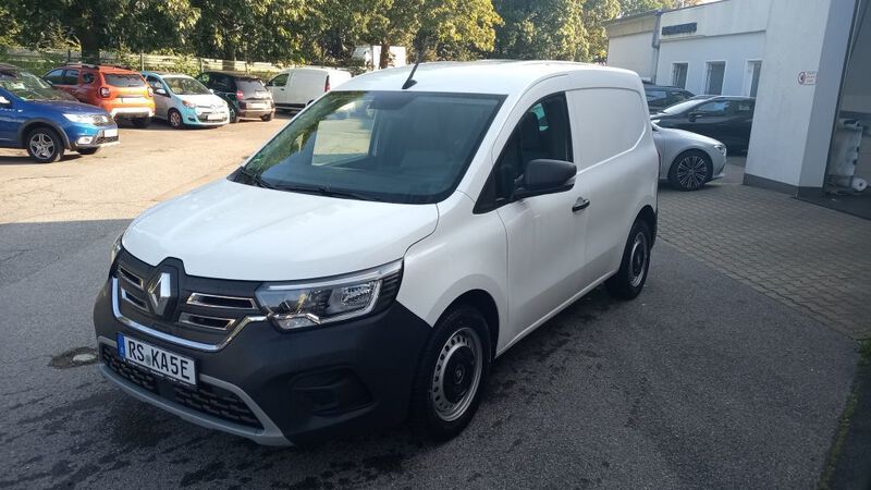 Fahrzeugabbildung Kangoo 1 kW Advance L1 Bild 3 von 9
