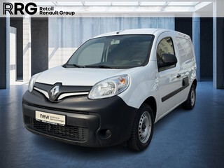 Renault Kangoo Rapid 1.5 dCi 90 Extra ENERGY