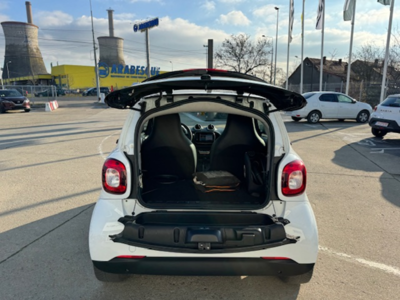 SMART Forfour 0 — imagine 6