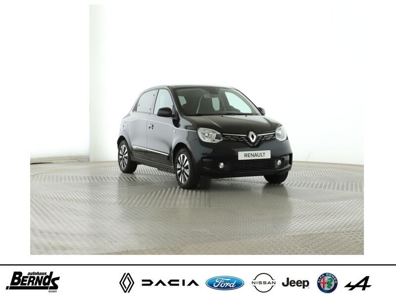 Renault Twingo E-Tech