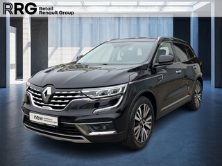 Renault Koleos 2.0 dCi 185 Initiale Paris 4WD