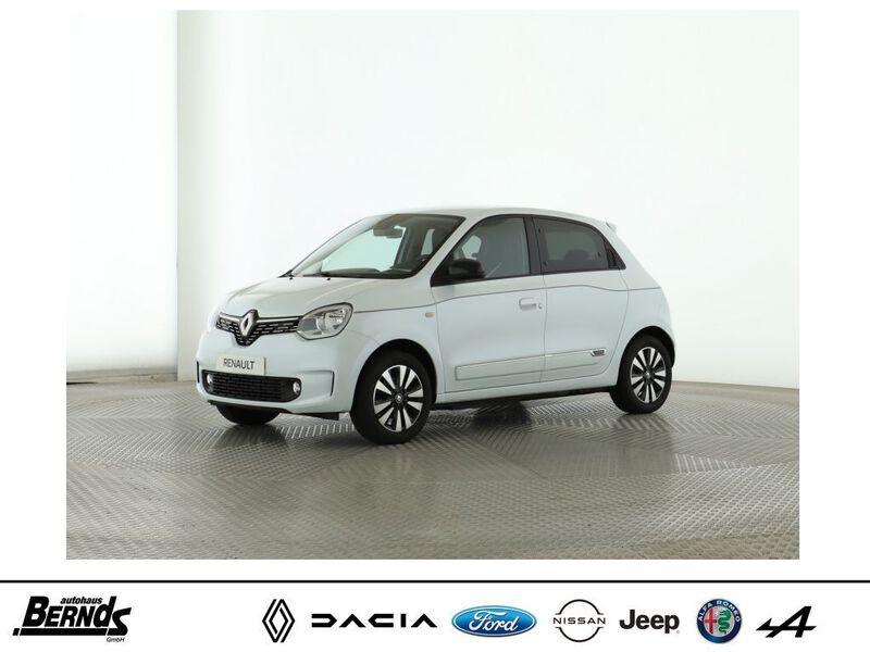 Renault Twingo E-Tech