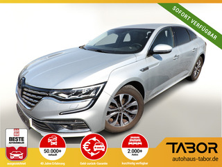 Renault Talisman TCe 160 EDC Intens - LED Nav PDC SHZ 17Z