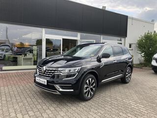 Renault Koleos TECHNO TCe 160 EDC