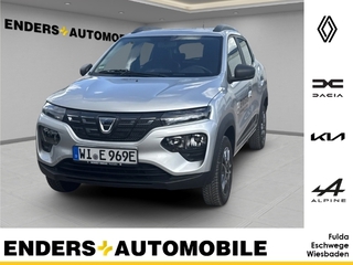 Dacia Spring Business