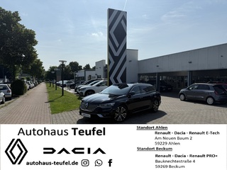 Renault Talisman Grandtour INITIALE PARIS dCi 190 EDC