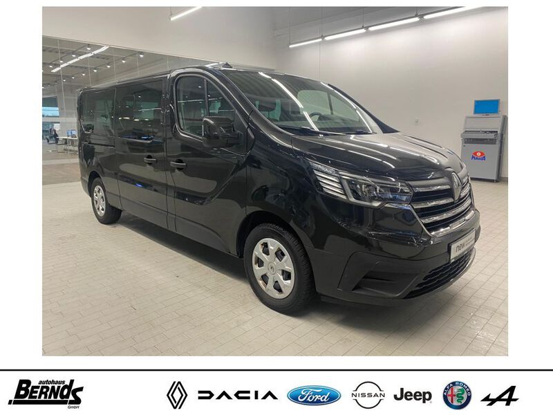 Renault Grand Trafic