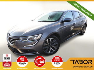 Renault Talisman 2.0 dCi 160 EDC Inten - s 4C LED Nav PDC