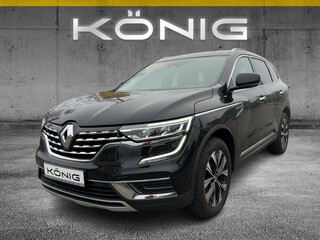 Renault Koleos TCe 160 EDC Techno - SHZ*NAVI*ACC*CARPLAY