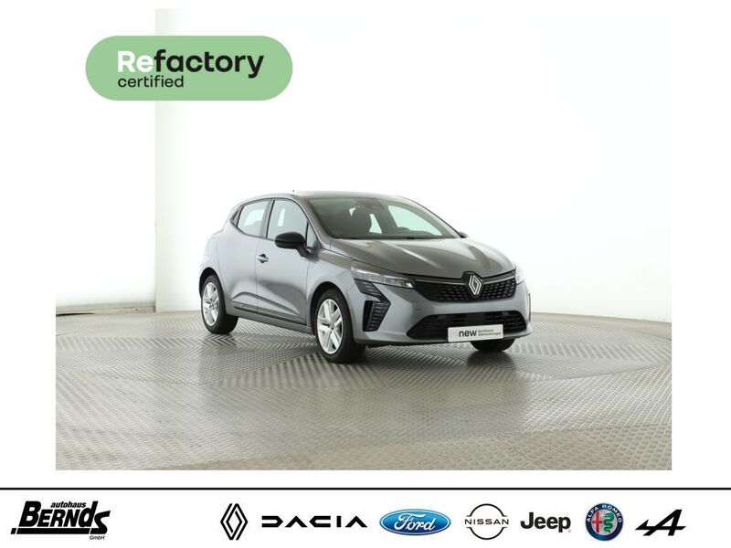 Fahrzeugabbildung Clio SCe 65 Bild 109 von 424
