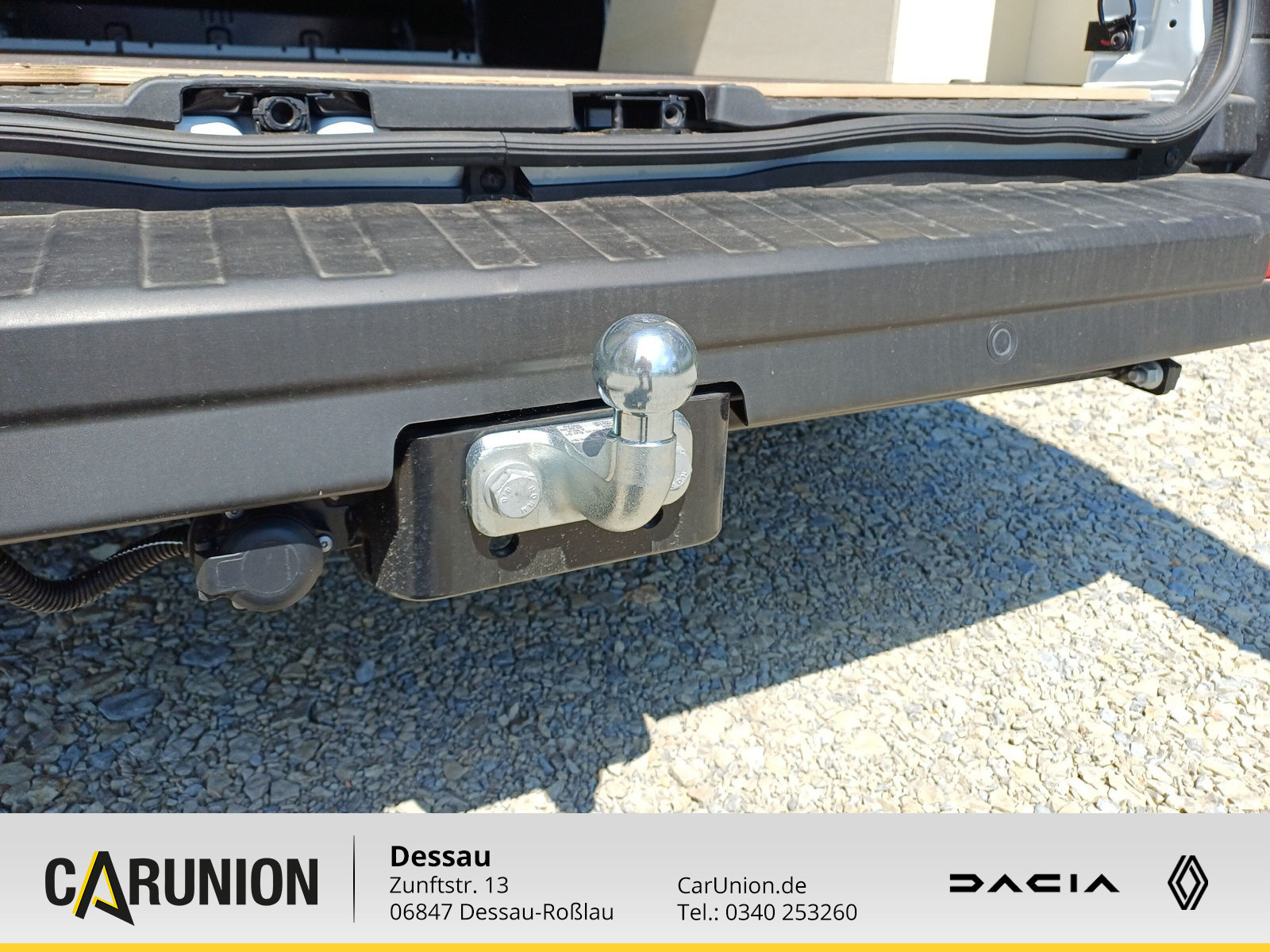 Renault Trafic – Bild 12