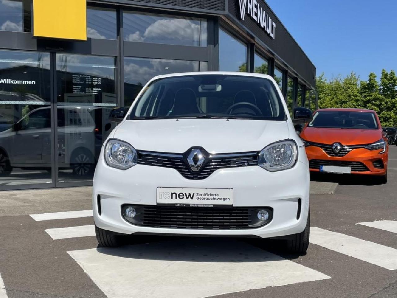 Renault Twingo – Bild 3