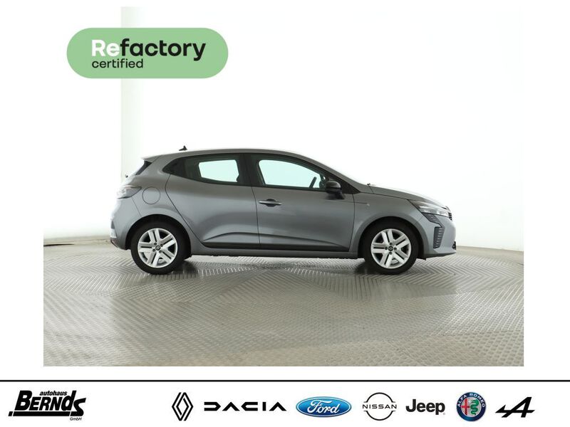 Fahrzeugabbildung Clio SCe 65 Bild 361 von 424