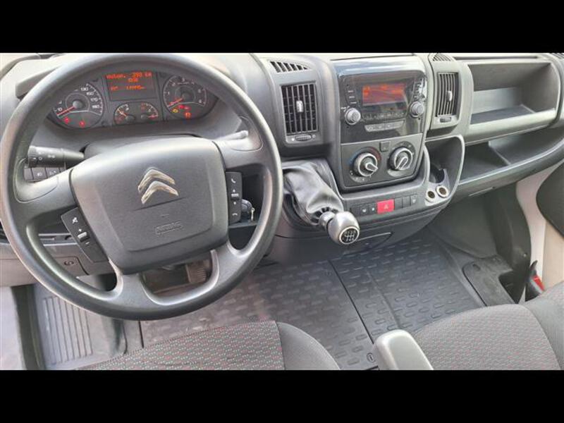 Citroen Jumper