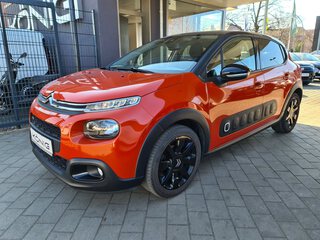 Citroen C3 1.2 PureTech Shine - KLIMA*PDC