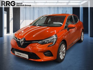 Renault Clio INTENS TCe 90